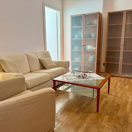 Apartamento Marconi Deluxe Lido di Jesolo Exterior foto