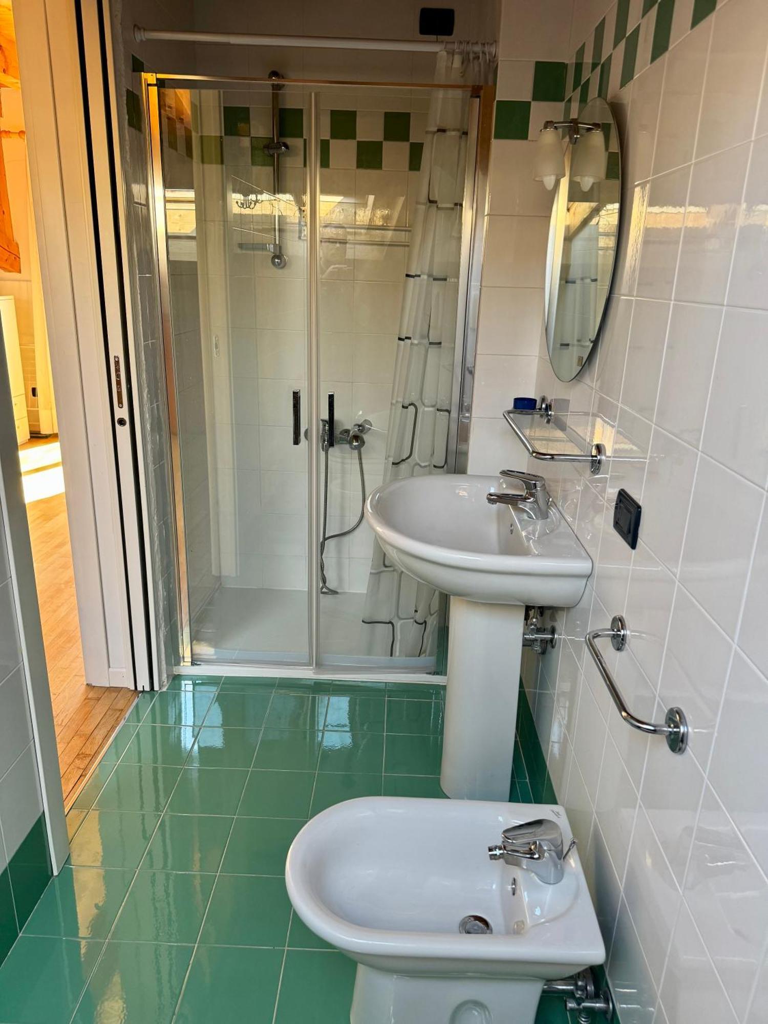Apartamento Marconi Deluxe Lido di Jesolo Exterior foto