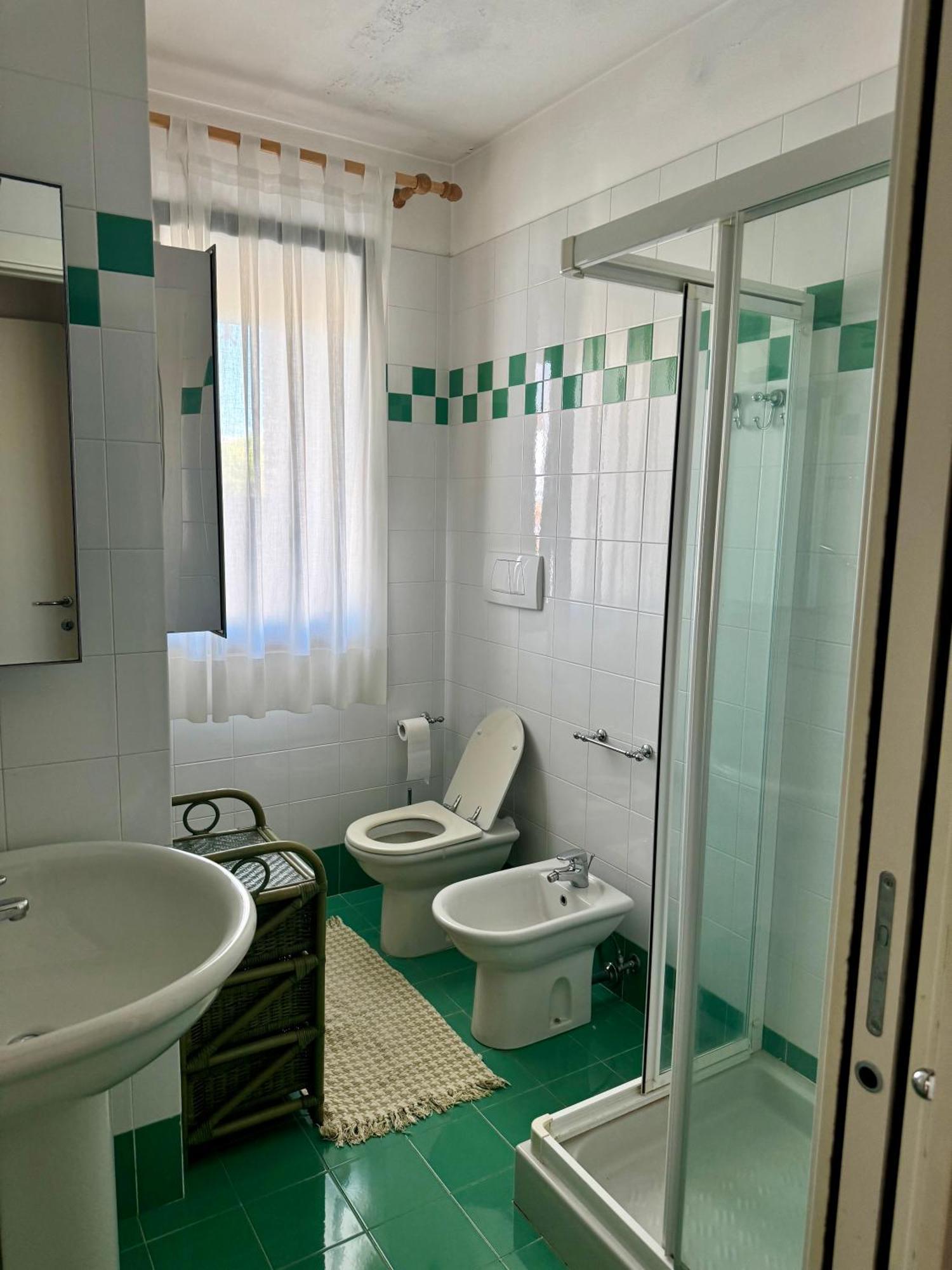 Apartamento Marconi Deluxe Lido di Jesolo Exterior foto