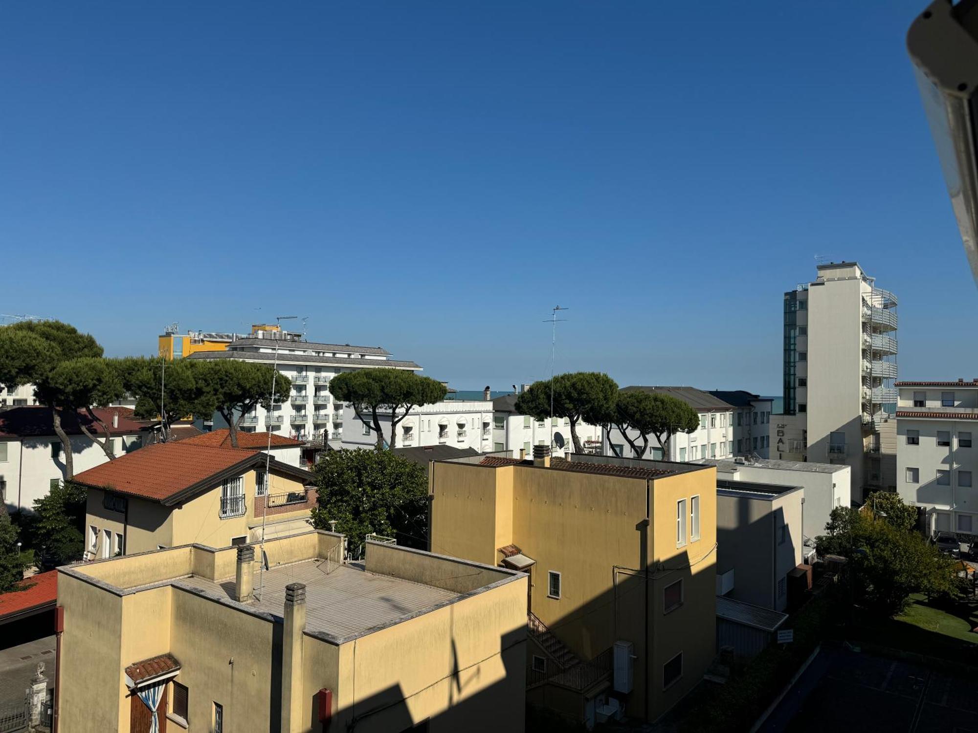Apartamento Marconi Deluxe Lido di Jesolo Exterior foto