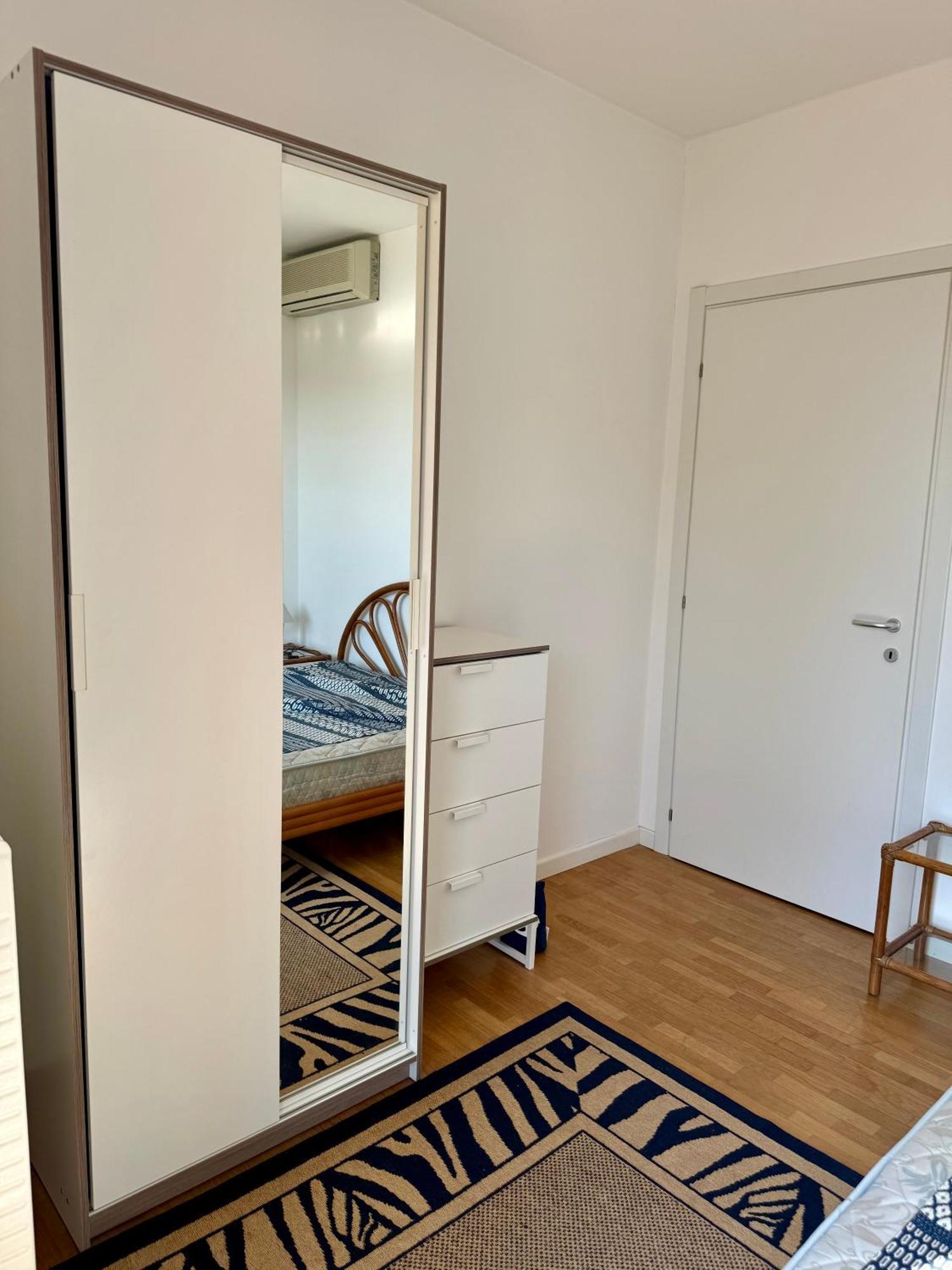 Apartamento Marconi Deluxe Lido di Jesolo Exterior foto
