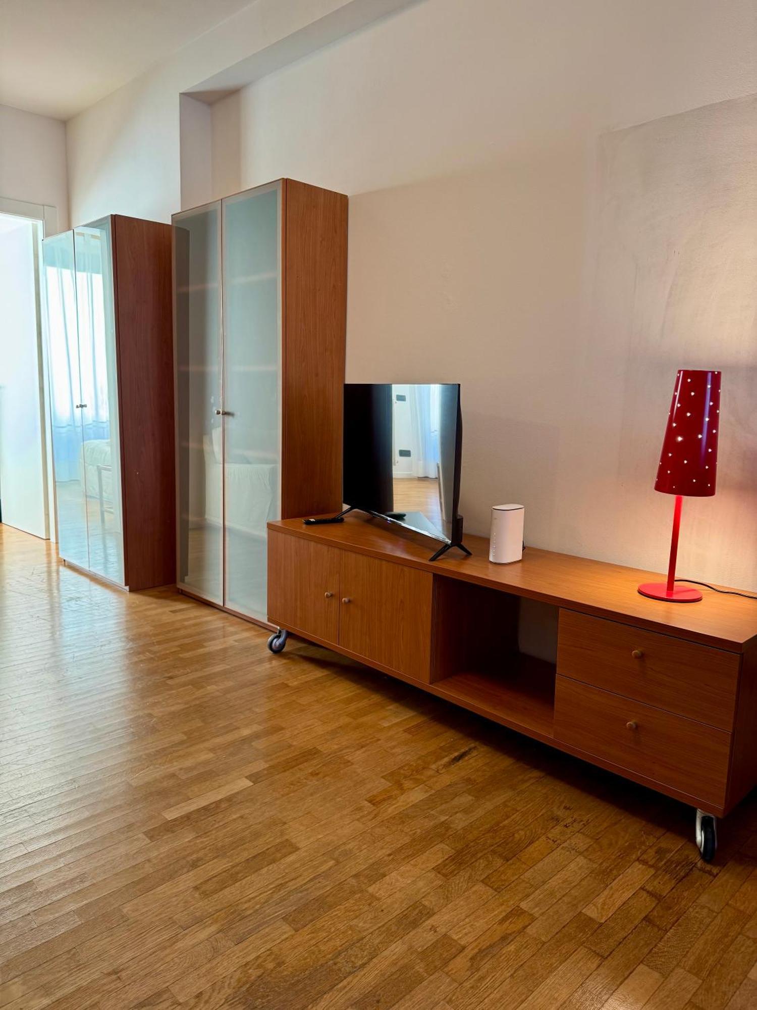 Apartamento Marconi Deluxe Lido di Jesolo Exterior foto
