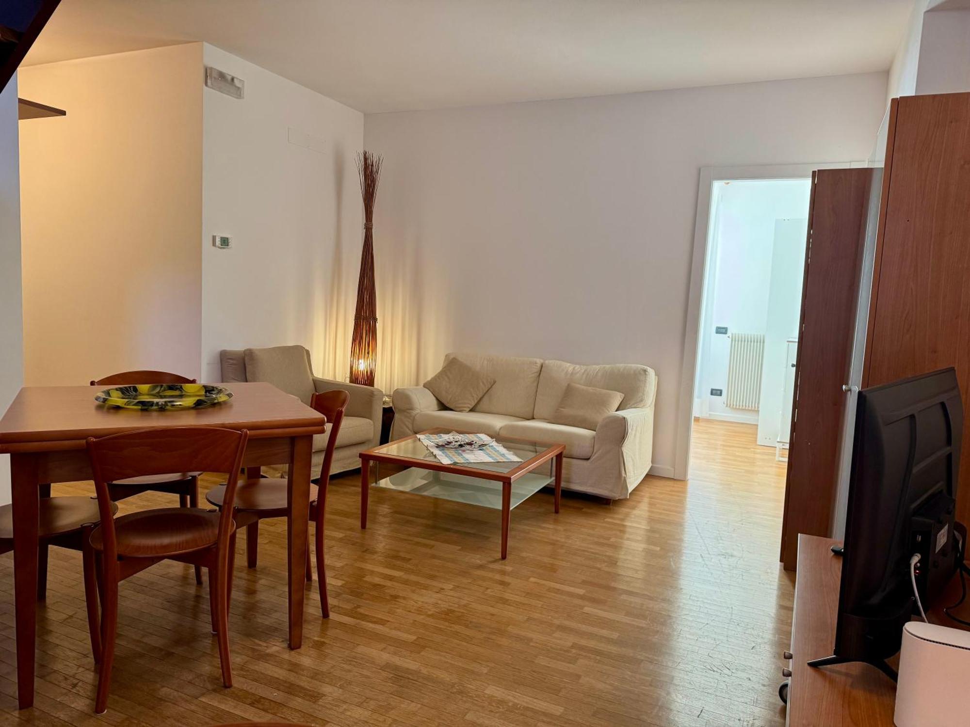Apartamento Marconi Deluxe Lido di Jesolo Exterior foto